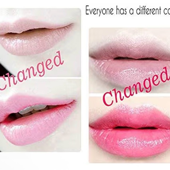 Lipstick color changing mystery color. (1) - Picture 2 of 3